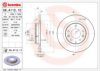 AP 14888 Brake Disc